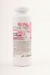 Soothing cleansing milk  ROSE Beauty Line - 500 ml.